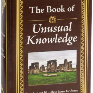 Unconventional Wisdom Book