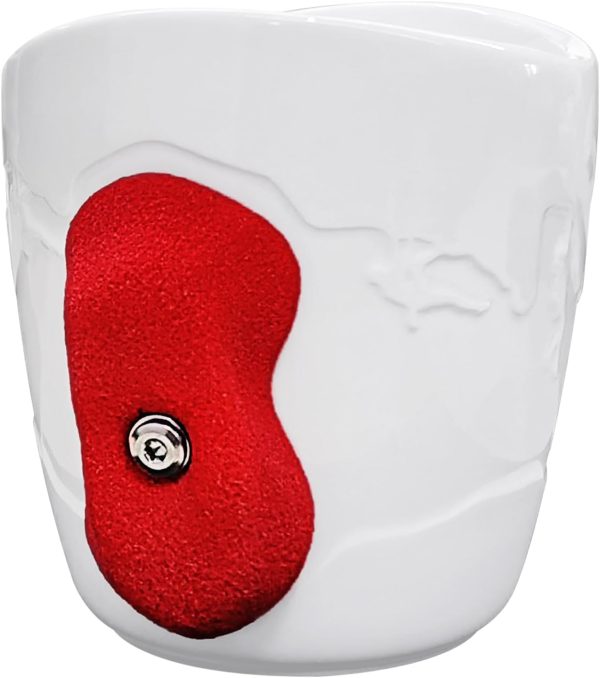 Best Rock Climbing Mug Gift For Climbers
