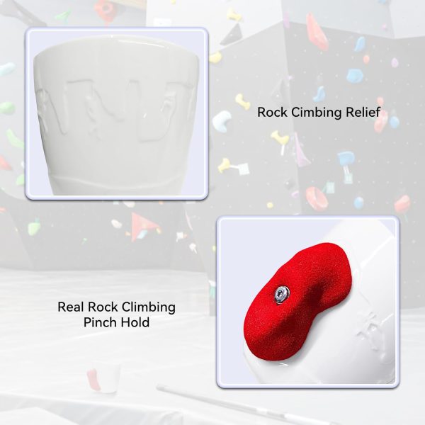 Best Rock Climbing Mug Gift For Climbers - Image 4