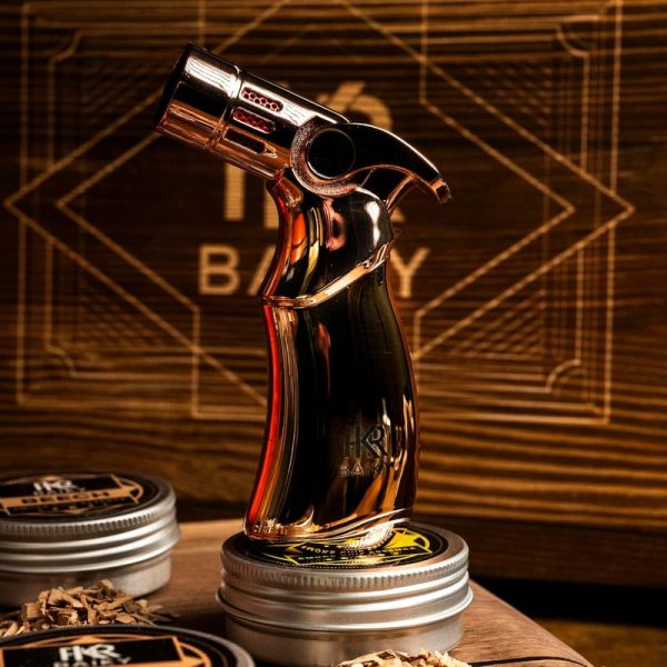 Best Whiskey Smoker Kit For Men - Baiky Bourbon Set - Image 4