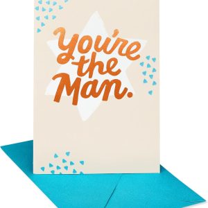 Top Bar Mitzvah Greeting Card For Celebrations