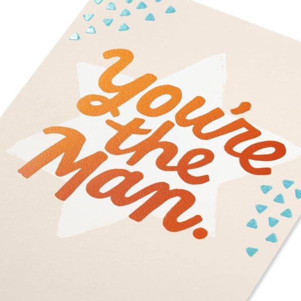 Top Bar Mitzvah Greeting Card For Celebrations - Image 6