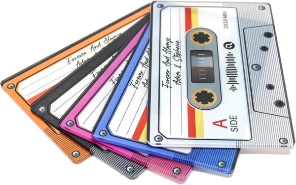 Best Personalized Music Plaque Gift For Valentine's Day - Image 6