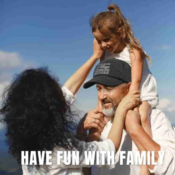 Best Vintage Baseball Cap Gifts For Him & Her - Image 4