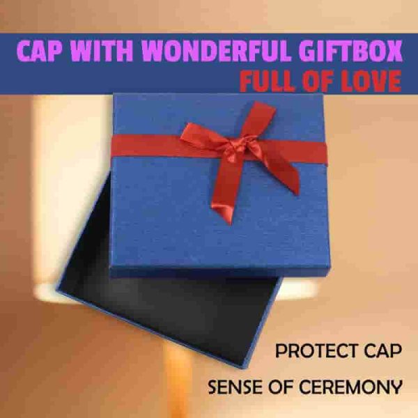 Best Vintage Baseball Cap Gifts For Him & Her - Image 6