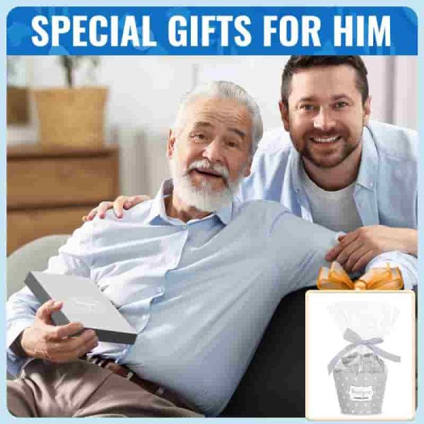 Best Son-in-law Gift Idea - Happypop Socks For Him - Image 3