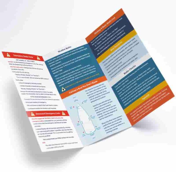 Best Vhf Radio Guide For Safety & Sailing Gifts