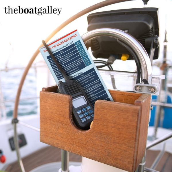 Best Vhf Radio Guide For Safety & Sailing Gifts - Image 2