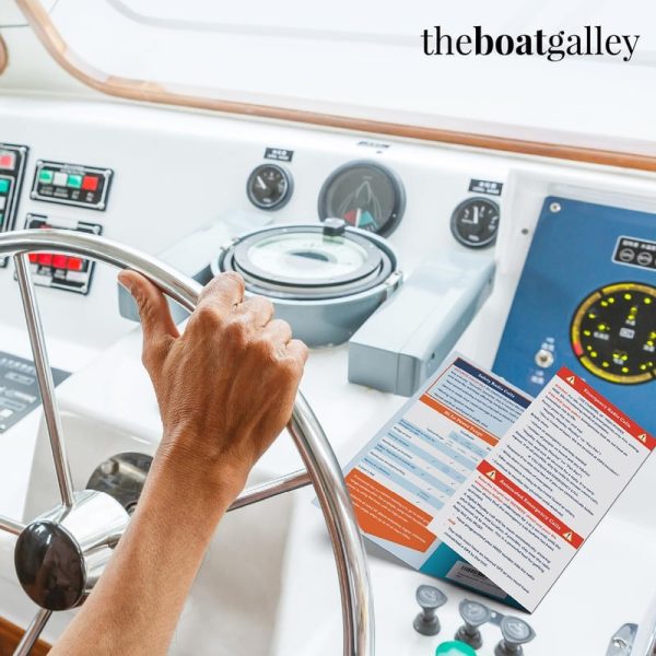 Best Vhf Radio Guide For Safety & Sailing Gifts - Image 3