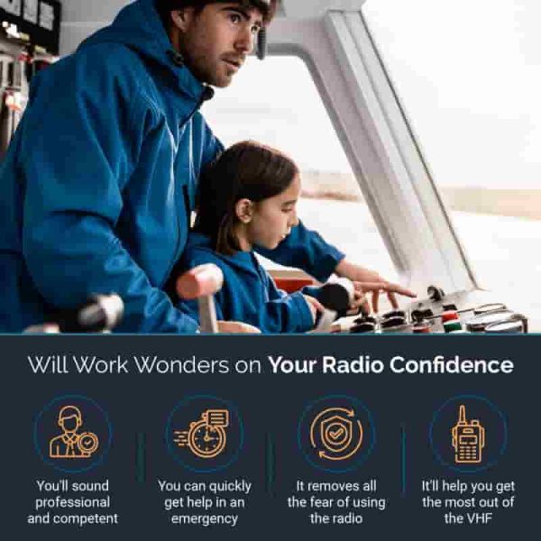 Best Vhf Radio Guide For Safety & Sailing Gifts - Image 4