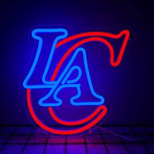 Best Dimmable La Neon Sign For Gifts & Decor