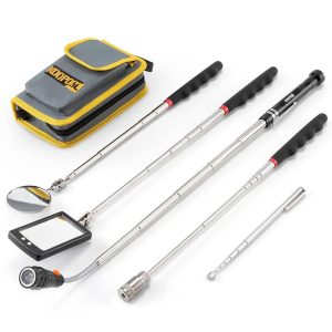 Best Telescoping Magnetic Tool Set - Gifts For Dad & Men