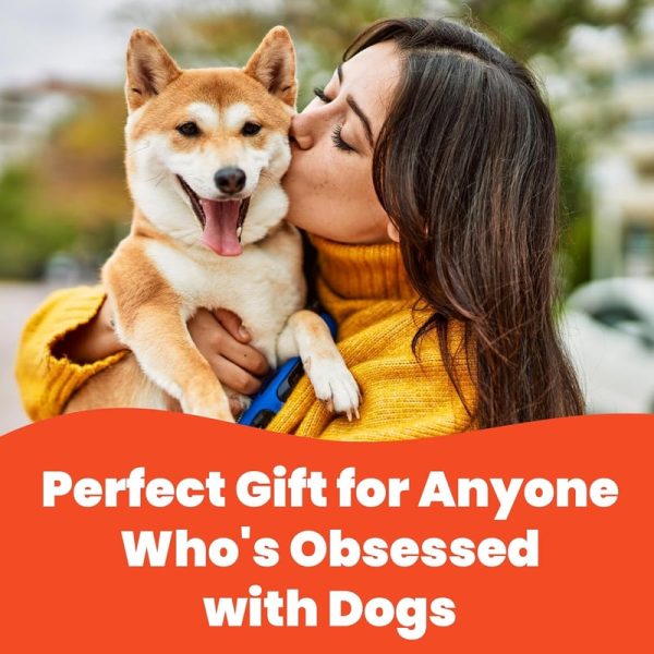 Best Dog Lover Pen Set - Unique Gift For Dog Enthusiasts - Image 2
