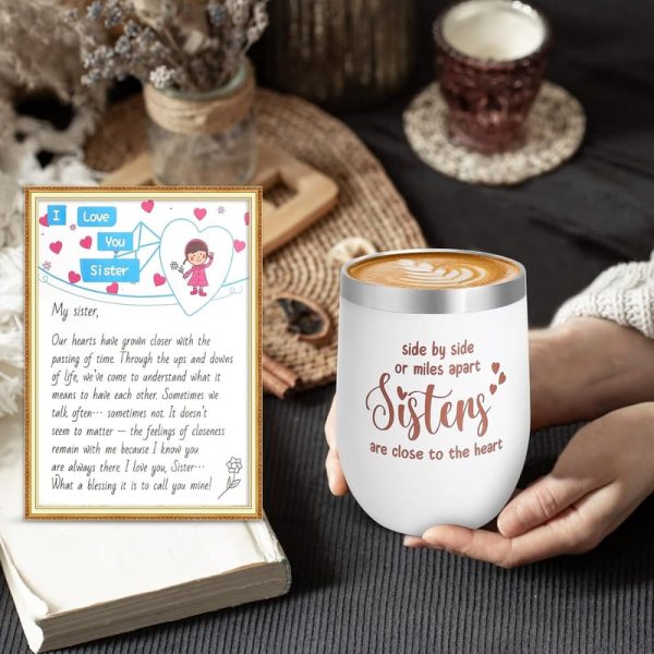 Best Sister Birthday Gift Basket - 9 Unique Ideas - Image 4