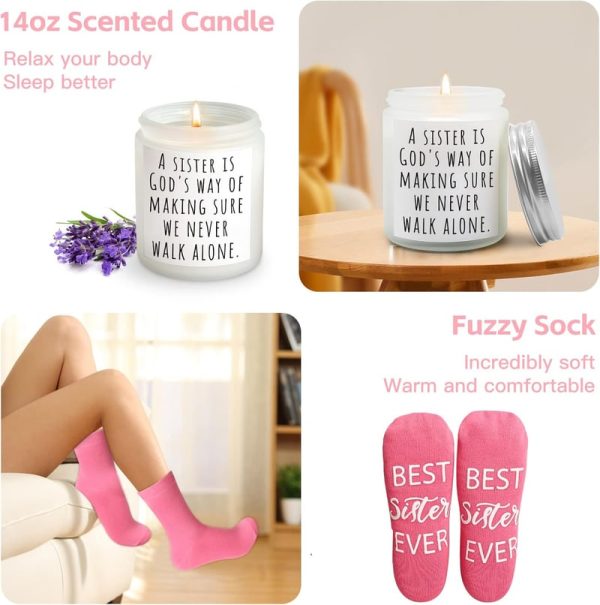Best Sister Birthday Gift Basket - 9 Unique Ideas - Image 6