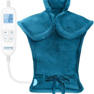Best Renpho Heating Pad - Perfect Mother's Day Gift