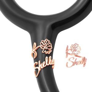 Best Personalized Stethoscope Name Tag For Nurses & Doctors