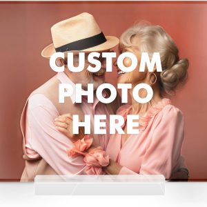 Custom Acrylic Photo Prints - Museum Quality Art