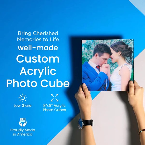 Custom Acrylic Photo Prints - Museum Quality Art - Image 2