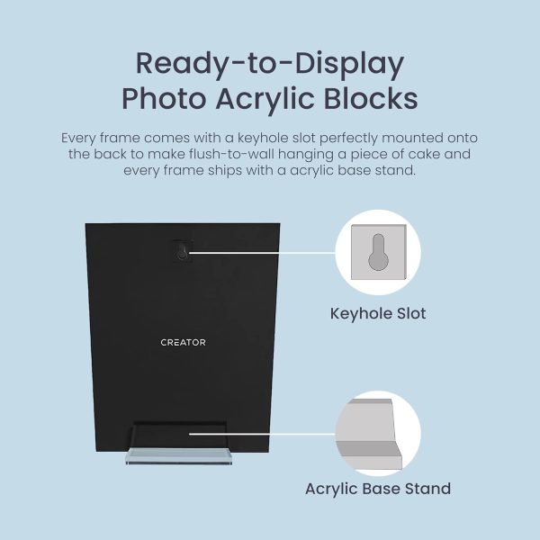 Custom Acrylic Photo Prints - Museum Quality Art - Image 6