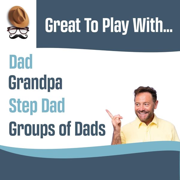 Best Gifts For Dad: Conversation Card Game For Meaningful Memories - Image 6