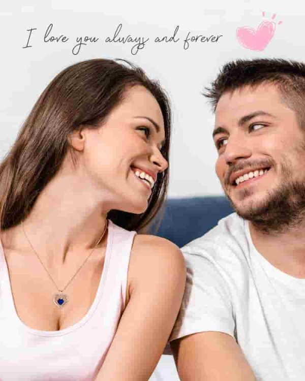Best S925 Sterling Silver Necklace For Women - Perfect Gifts For Mom & Wife - Image 2