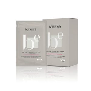 Best Korean Eye Patches For Dark Circles & Puffiness - 20 Pack
