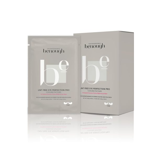 Best Korean Eye Patches For Dark Circles & Puffiness - 20 Pack