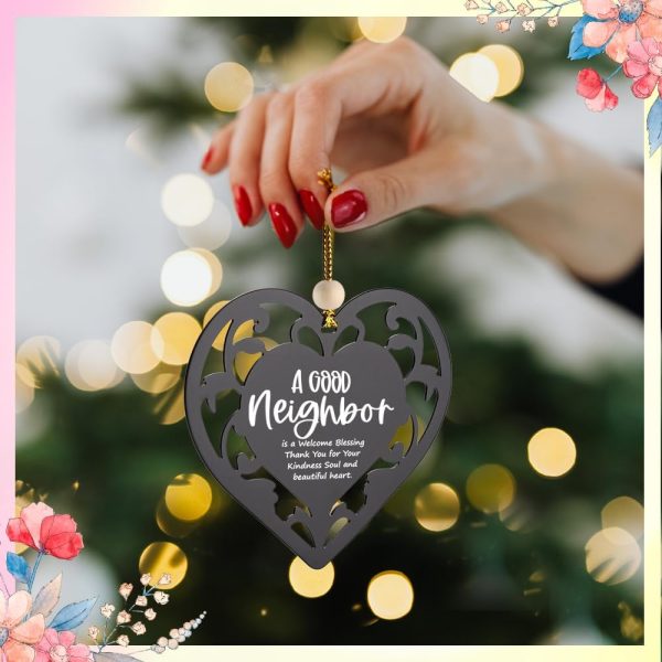 Best Neighbor Gift For Women – Thoughtful Housewarming Keepsake - Image 4