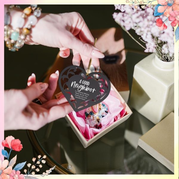 Best Neighbor Gift For Women – Thoughtful Housewarming Keepsake - Image 5