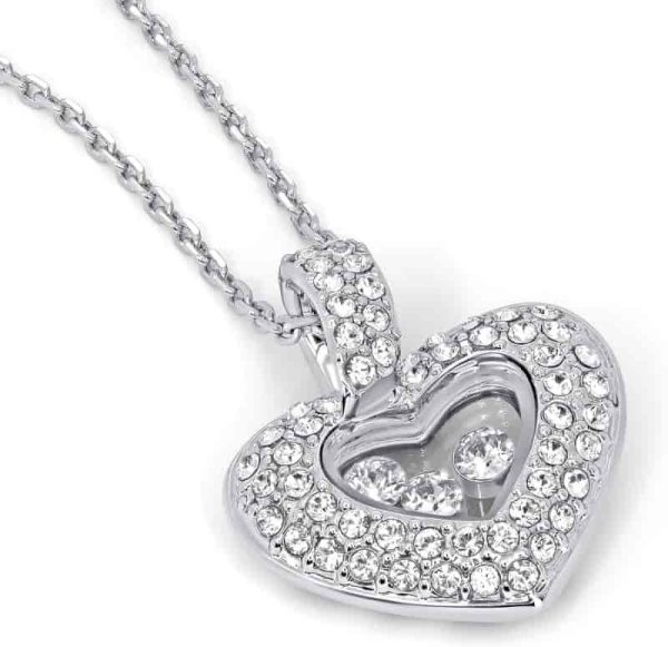 Best Tryndi Daughter Necklace From Dad - Heartfelt Gift - Image 3