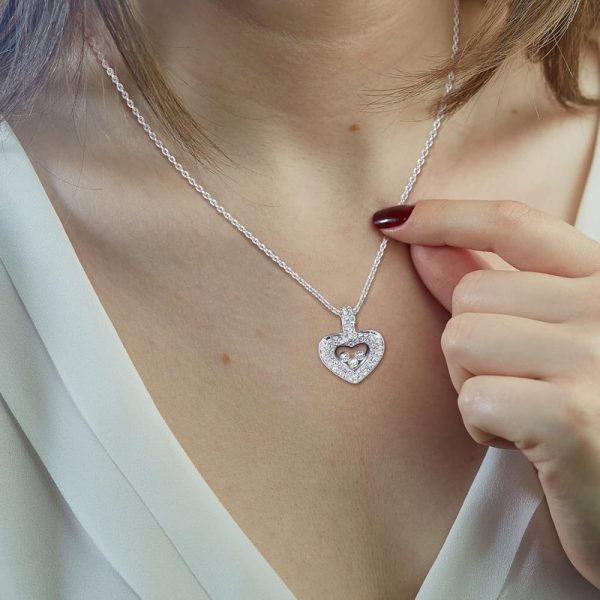 Best Tryndi Daughter Necklace From Dad - Heartfelt Gift - Image 4