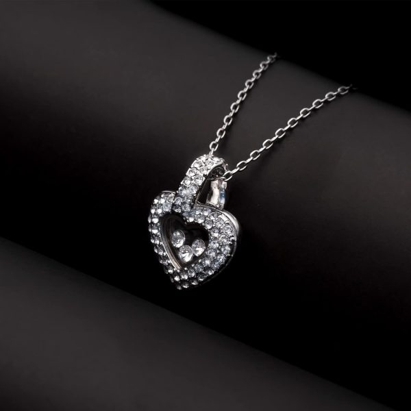Best Tryndi Daughter Necklace From Dad - Heartfelt Gift - Image 6