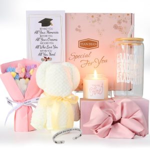 Best 2025 Graduation Gift Basket For Her – Celebrate In Style