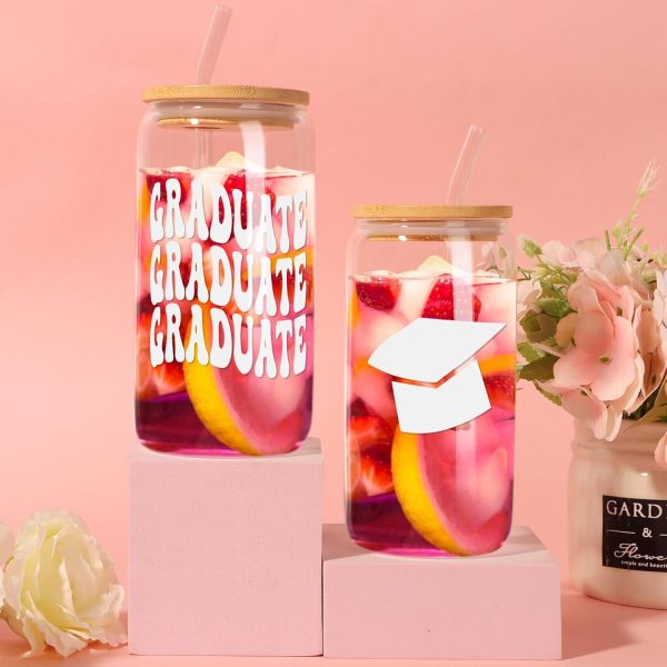 Best 2025 Graduation Gift Basket For Her – Celebrate In Style - Image 4