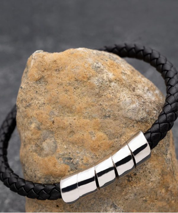 Best White Coat Ceremony Bracelet For New Doctors - Image 4