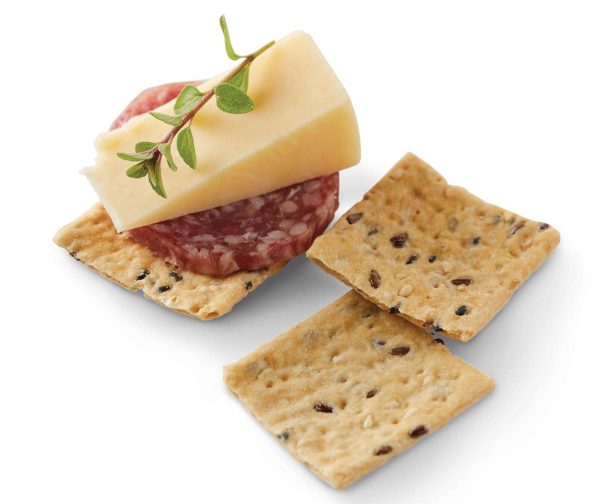 Best Grand Meat & Cheese Gift Box By Harry & David - Image 3