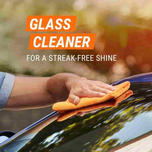 Armor All 8-piece Premier Car Care Kit - Best All-in-one Solution - Image 5