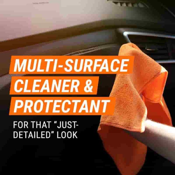 Armor All 8-piece Premier Car Care Kit - Best All-in-one Solution - Image 6