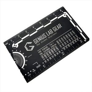 Pocket Engineer Multi-tool: Perfect Gift For Engineers