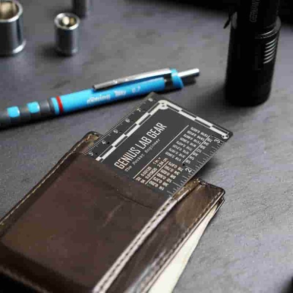 Pocket Engineer Multi-tool: Perfect Gift For Engineers - Image 5