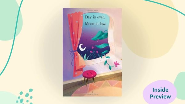 Tooth Fairy's Night - Fun Step Into Reading Book For Kids - Image 2