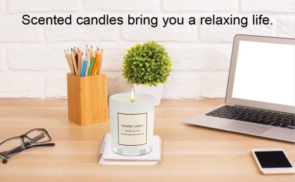 Best Lavender Candle Gifts For Mom - Funny & Unique Design - Image 6
