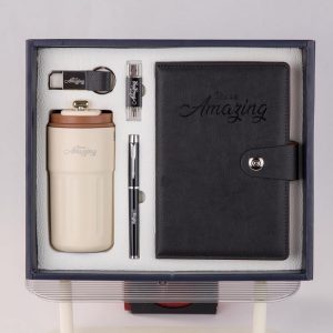 Best Employee Appreciation Gift Set - You Are Amazing!