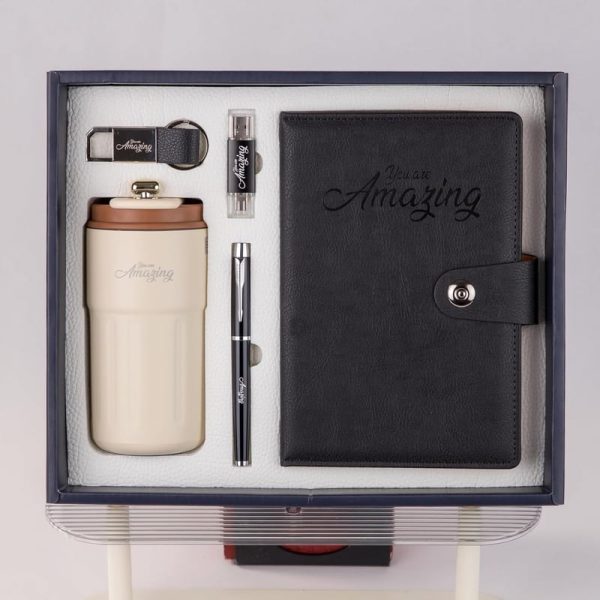 Best Employee Appreciation Gift Set - You Are Amazing!