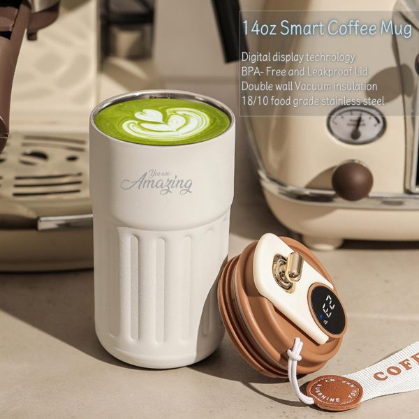 Best Employee Appreciation Gift Set - You Are Amazing! - Image 3