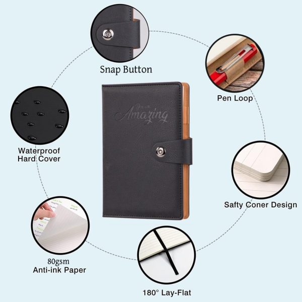 Best Employee Appreciation Gift Set - You Are Amazing! - Image 4