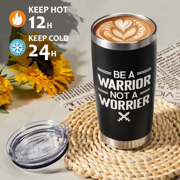 Best Get Well Soon Gift Basket For Men - Feel Better Care Package - Image 5