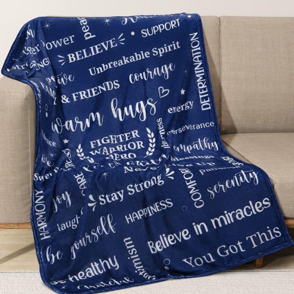 Best Get Well Soon Gift Basket For Men - Feel Better Care Package - Image 6