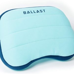 Best Beach Pillow: Comfy, Compact & Durable Design